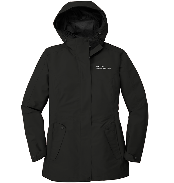 Port Authority® Ladies Collective Outer Shell Jacket