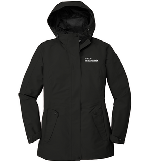 Port Authority® Ladies Collective Outer Shell Jacket
