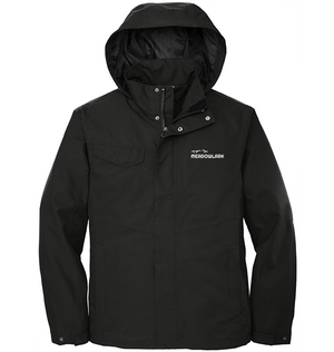 Port Authority ® Collective Outer Shell Jacket