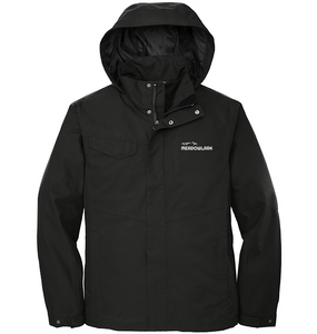 Port Authority ® Collective Outer Shell Jacket