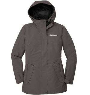 Port Authority® Ladies Collective Outer Shell Jacket