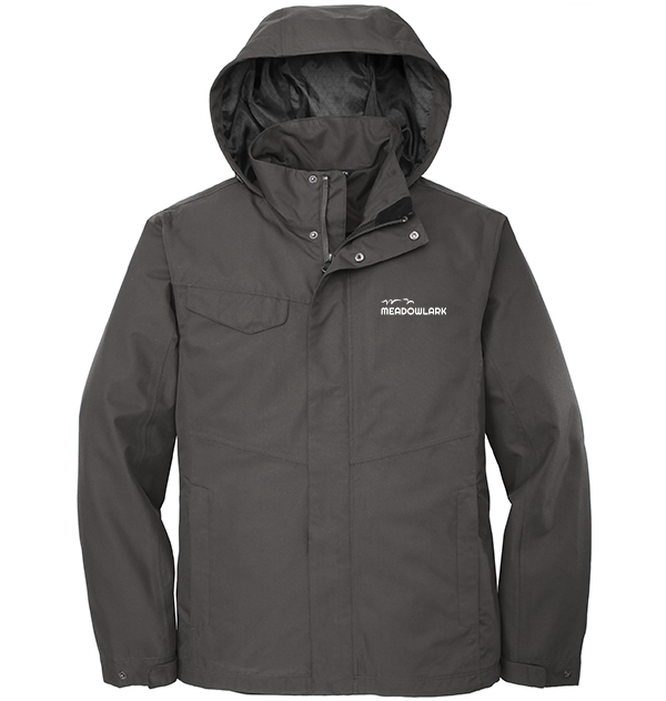 Port Authority ® Collective Outer Shell Jacket