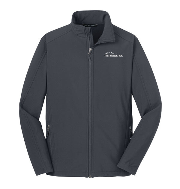 Port Authority® Core Soft Shell Jacket