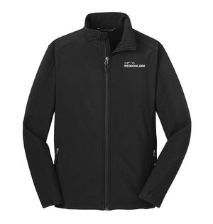 Port Authority® Core Soft Shell Jacket