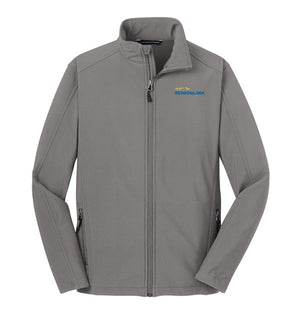 Port Authority® Core Soft Shell Jacket