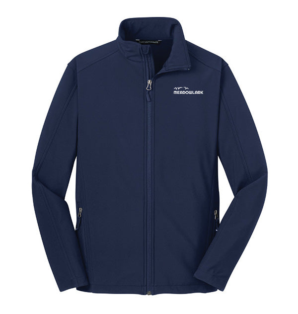 Port Authority® Core Soft Shell Jacket