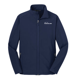 Port Authority® Core Soft Shell Jacket