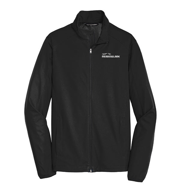 Port Authority® Active Soft Shell Jacket