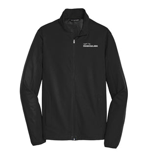 Port Authority® Active Soft Shell Jacket