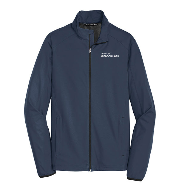 Port Authority® Active Soft Shell Jacket