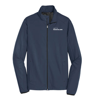 Port Authority® Active Soft Shell Jacket