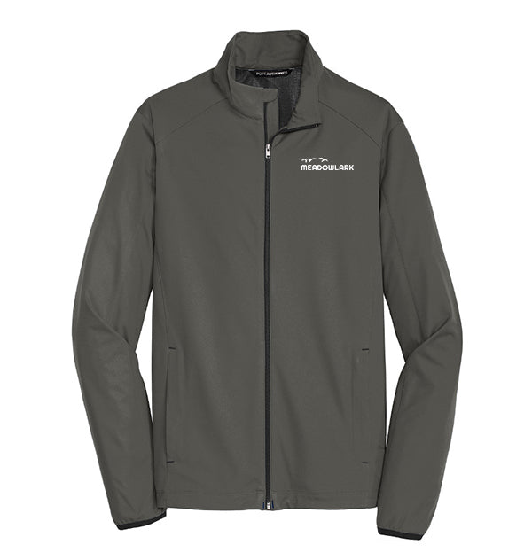 Port Authority® Active Soft Shell Jacket