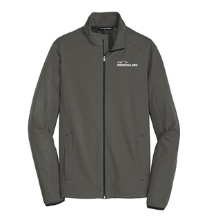Port Authority® Active Soft Shell Jacket