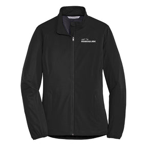 Port Authority® Ladies Active Soft Shell Jacket