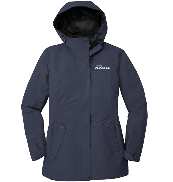 Port Authority® Ladies Collective Outer Shell Jacket