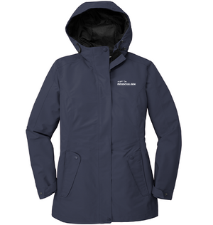 Port Authority® Ladies Collective Outer Shell Jacket