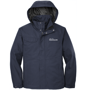 Port Authority ® Collective Outer Shell Jacket