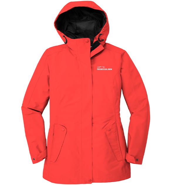 Port Authority® Ladies Collective Outer Shell Jacket