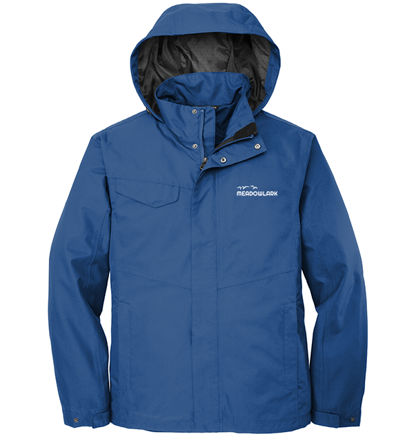 Port Authority ® Collective Outer Shell Jacket