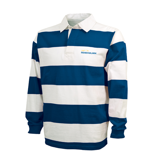 Classic Rugby Shirt