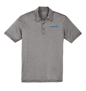 Sport-Tek® Heather Contender™ Polo