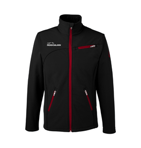 Spyder Men's Transport Soft Shell Jacket