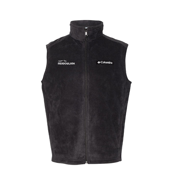 Columbia Steens Mountain™ Fleece Vest
