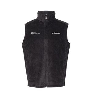 Columbia Steens Mountain™ Fleece Vest