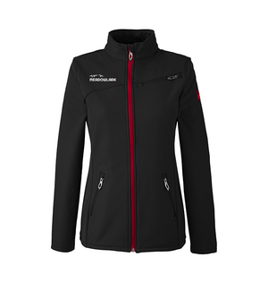 Spyder Ladies' Transport Soft Shell Jacket