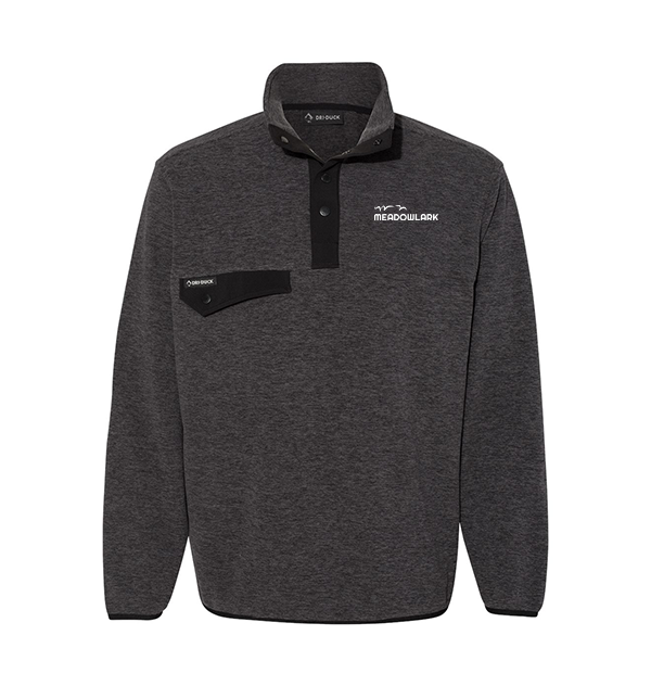 Dri Duck Denali Mountain Fleece Pullover