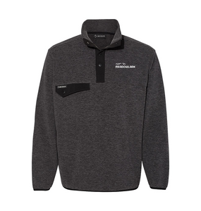 Dri Duck Denali Mountain Fleece Pullover