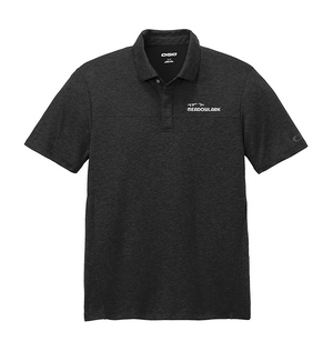 OGIO® Command Polo