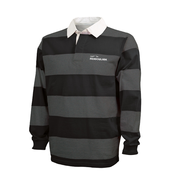 Classic Rugby Shirt