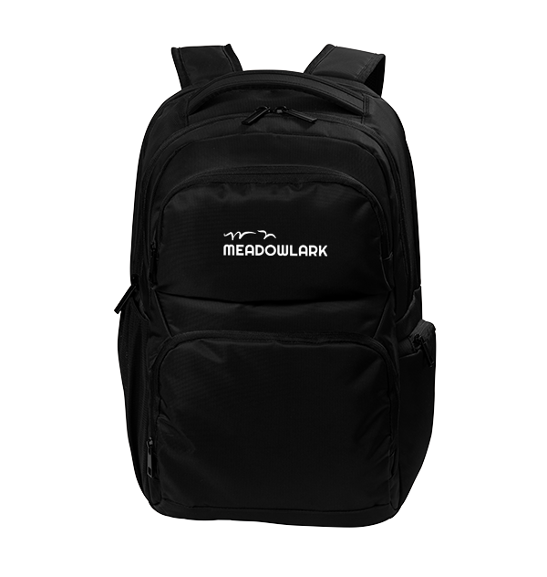 Port Authority® Transit Backpack