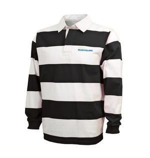 Classic Rugby Shirt