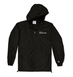 Champion Adult Full-Zip Anorak Jacket