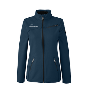 Spyder Ladies' Transport Soft Shell Jacket