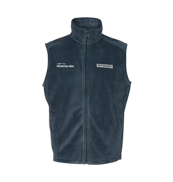 Columbia Steens Mountain™ Fleece Vest