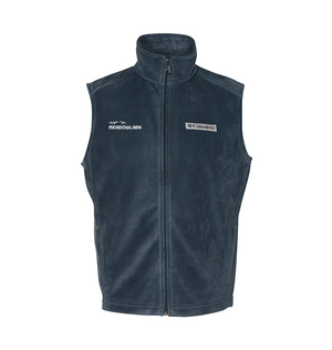 Columbia Steens Mountain™ Fleece Vest