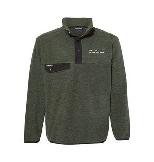 Dri Duck Denali Mountain Fleece Pullover