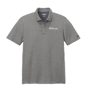 OGIO® Command Polo