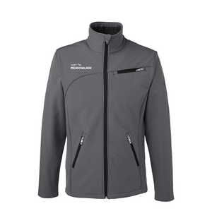 Spyder Men's Transport Soft Shell Jacket
