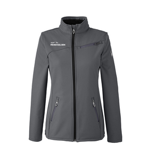 Spyder Ladies' Transport Soft Shell Jacket