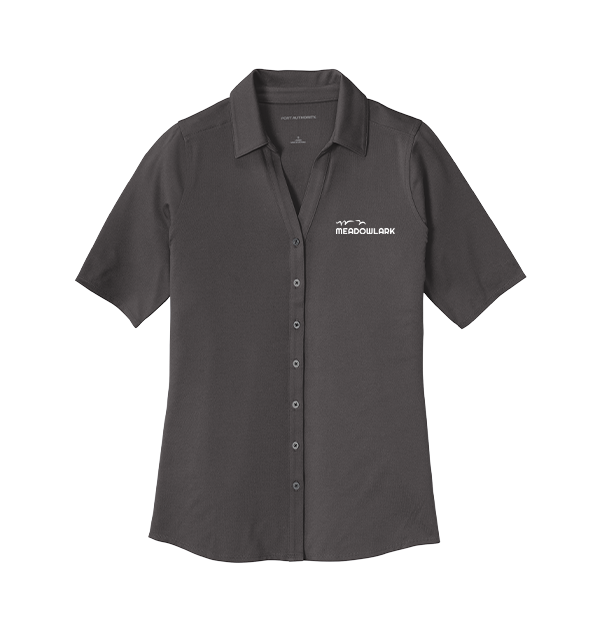 Port Authority® Ladies City Stretch Top