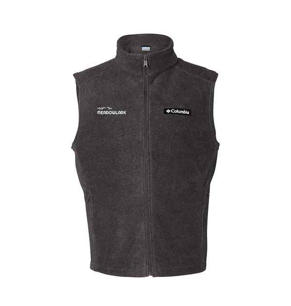Columbia Steens Mountain™ Fleece Vest