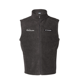 Columbia Steens Mountain™ Fleece Vest