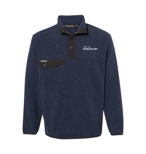 Dri Duck Denali Mountain Fleece Pullover