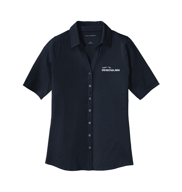 Port Authority® Ladies City Stretch Top