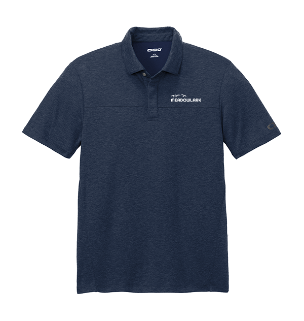 OGIO® Command Polo