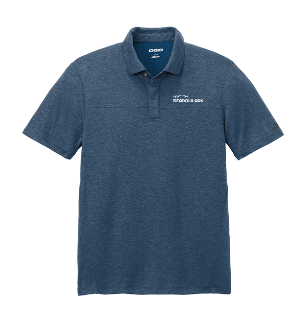 OGIO® Command Polo